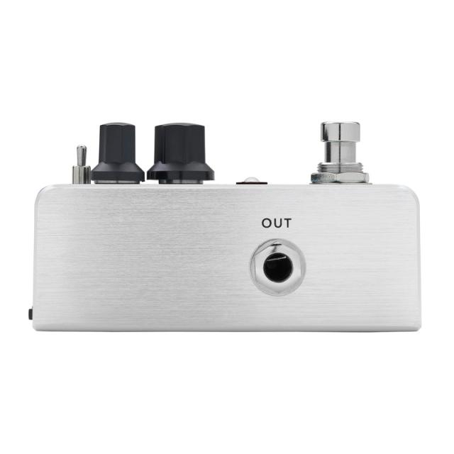 FISHMAN 【激得GWセール】AFX BLUECHORUS MINI CHORUS PEDAL [PRO-AFX-CH2] フィッシュマン_3