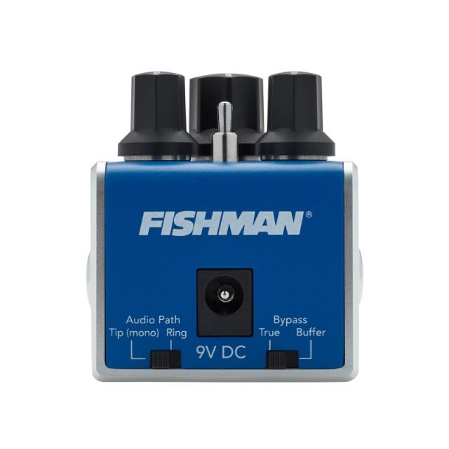 FISHMAN 【激得GWセール】AFX BLUECHORUS MINI CHORUS PEDAL [PRO-AFX-CH2] フィッシュマン_4
