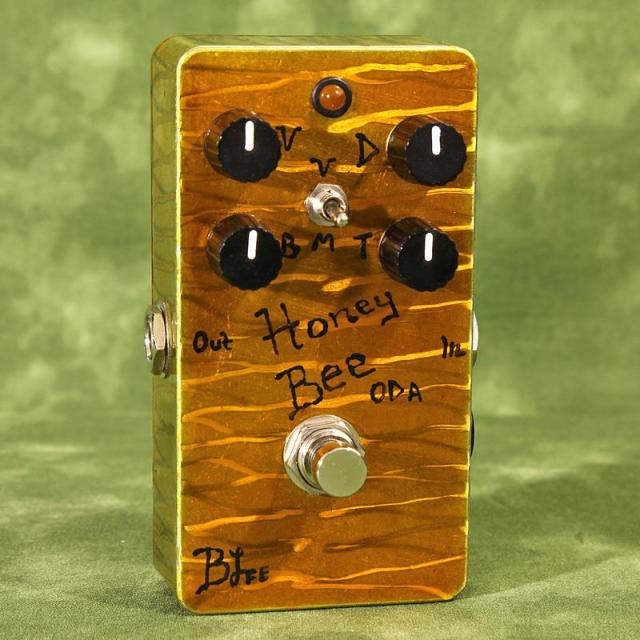BJFE USED 中古 Honey Bee OD Anniversary SN. 1267の通販はau PAY