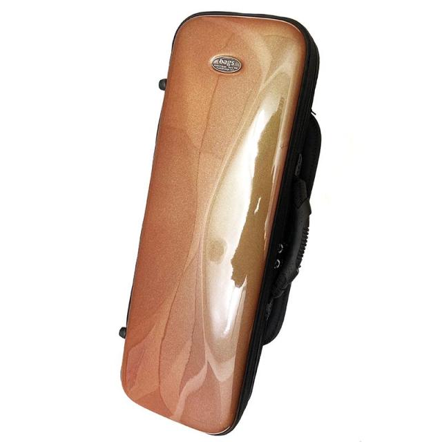 BAGS ソプラノサックス用ファイバーケース バッグス　EFSS-DN INNO-TOBACCOイノタバコ