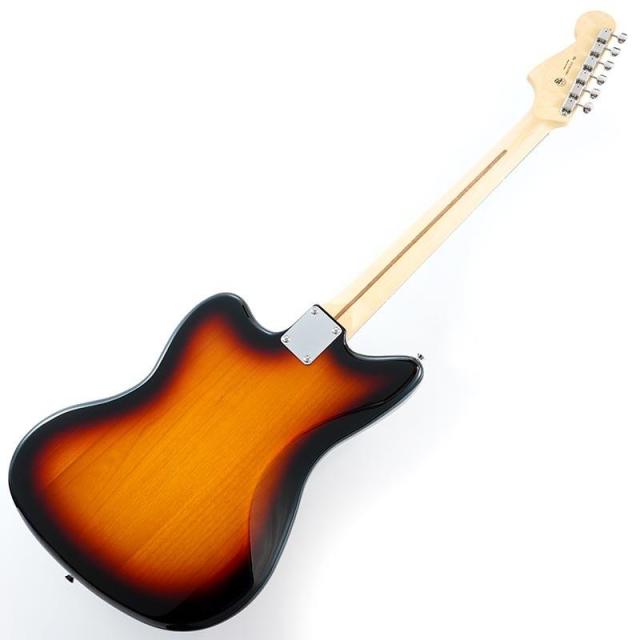 Fender Made in Japan Hybrid II Jazzmaster (3-Color Sunburst/Rosewood) 【特価】_2