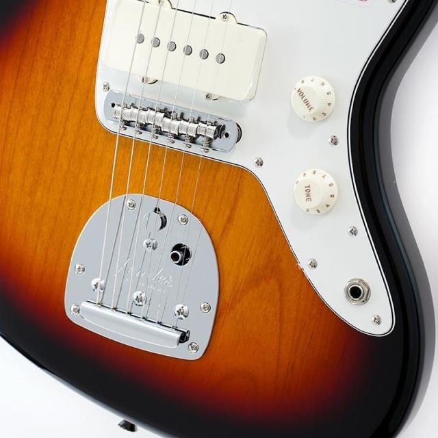 Fender Made in Japan Hybrid II Jazzmaster (3-Color Sunburst/Rosewood) 【特価】_4