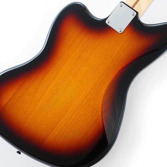 Fender Made in Japan Hybrid II Jazzmaster (3-Color Sunburst/Rosewood) 【特価】_7