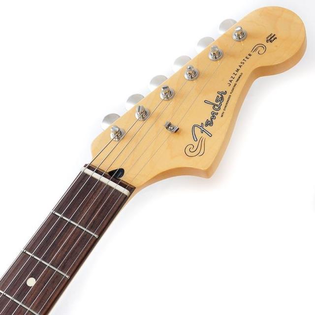 Fender Made in Japan Hybrid II Jazzmaster (3-Color Sunburst/Rosewood) 【特価】_8