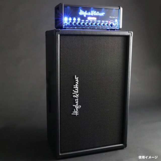 Hughes&Kettner TubeMeister 212 Cabinet[HUK-TM212]の通販はau PAY ...