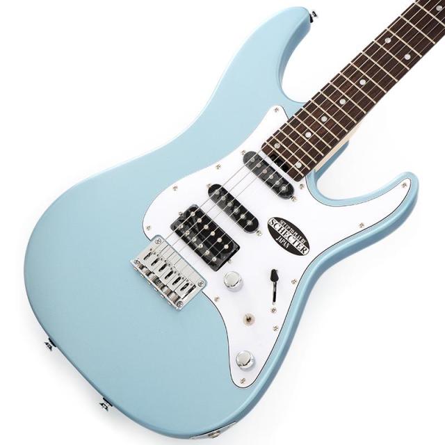SCHECTER OL-BH-FXD (IBS/R)