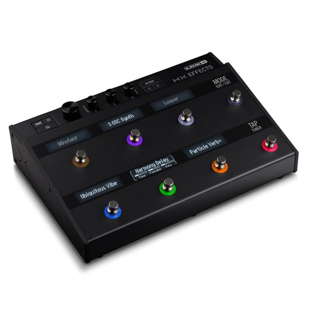Line6 HX Effects（ライン6）マルチエフェクター_1