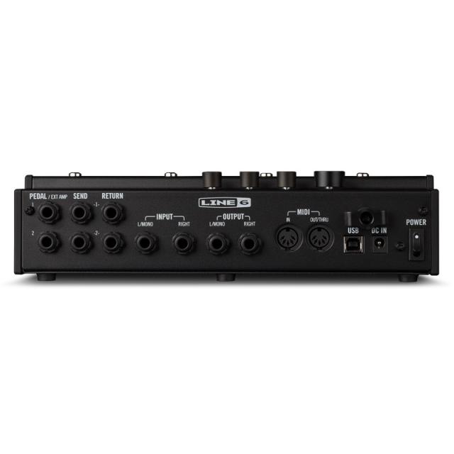 Line6 HX Effects（ライン6）マルチエフェクター_3