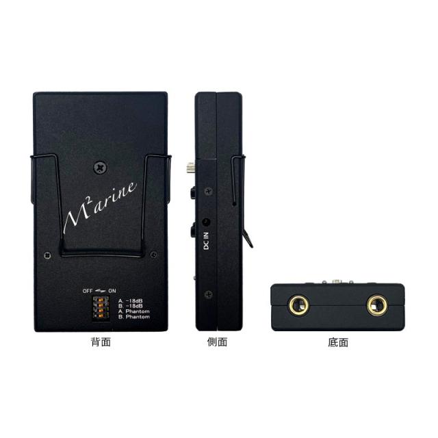 Stack 【即納可能】 Marine PortaBle_1