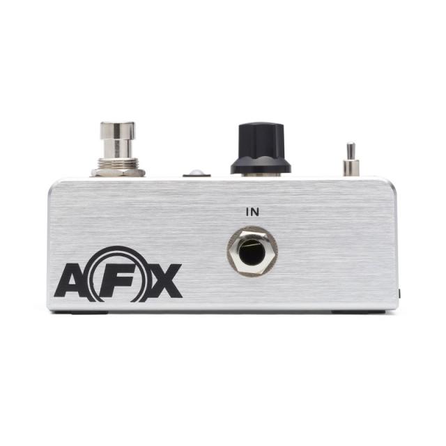 FISHMAN 【激得GWセール】AFX BROKEN RECORD MINI LOOPER/SAMPLER [PRO-AFX-LP2] フィッシュマン_2