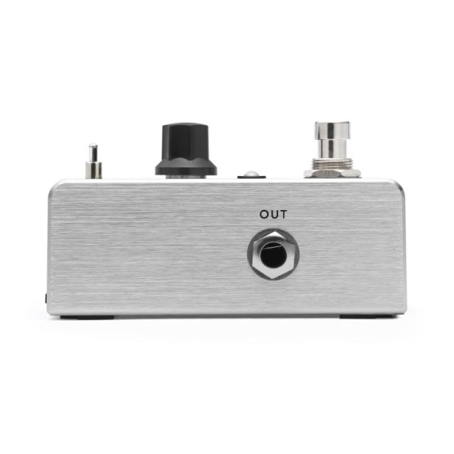 FISHMAN AFX BROKEN RECORD MINI LOOPER/SAMPLER [PRO-AFX-LP2