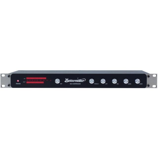 Bettermaker Bus Compressor(お取り寄せ商品)
