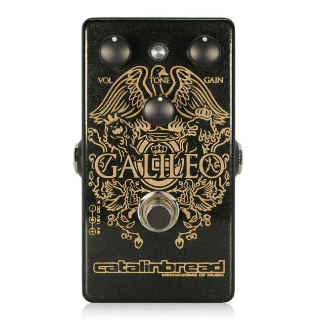 catalinbread 【WEB限定在庫処分セール】 GALILEO