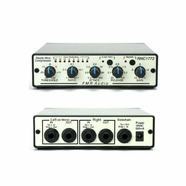FMR AUDIO RNC1773E【限定カスタムモデル】【国内正規品】の通販は 27,885円