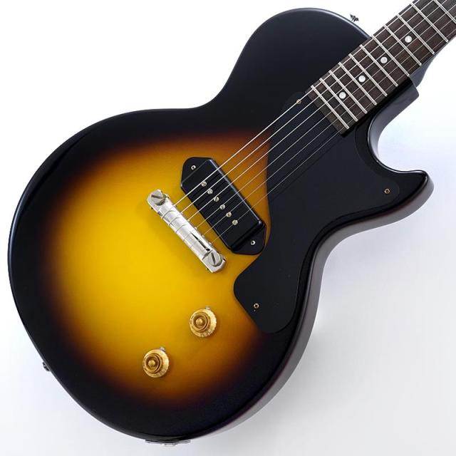 Gibson 1957 Les Paul Junior Single Cut Reissue VOS (Vintage Sunburst) SN.751536
