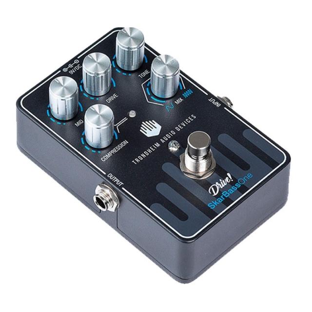 AULOS(アウロス) トラヴェルソ グレンザー ソフトケース付 AF-1 ブラック,アイボリー