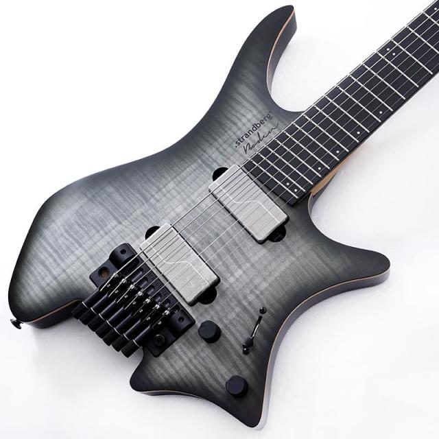 Strandberg Boden Prog NX 7 (Charcoal Black) 205,700円
