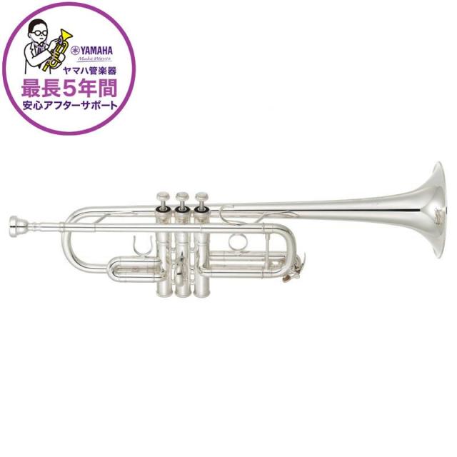 YAMAHA ヤマハ / YTR-9445NYS-YS 【C トランペット】【5年保証】【出荷前調整で安心】