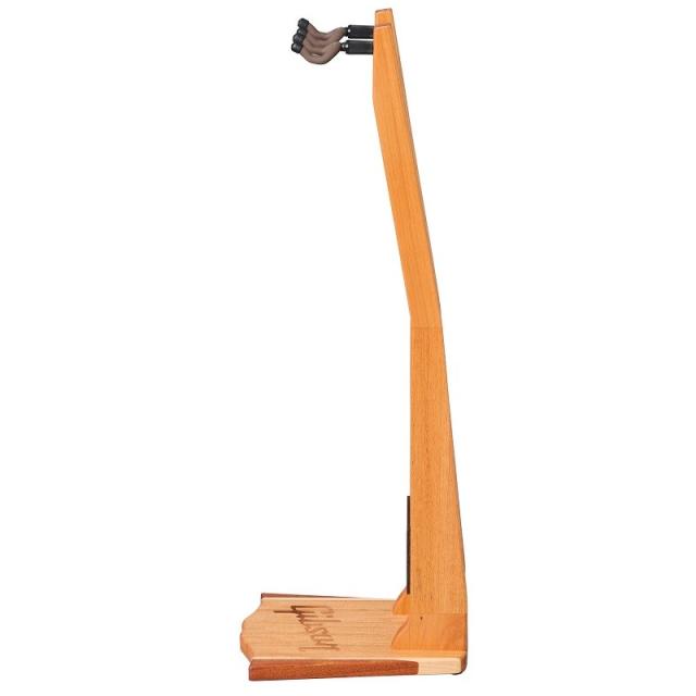 Gibson 【激得GWセール】Handcrafted Doubleneck Wooden Guitar Stand [ASTD-DBL-MG2] (ダブルネック用ギタースタンド)_2