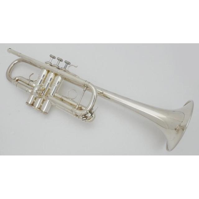 Bach USED 中古 バック / C180L239/25M SP (改) #702**2 【C トランペット】_1