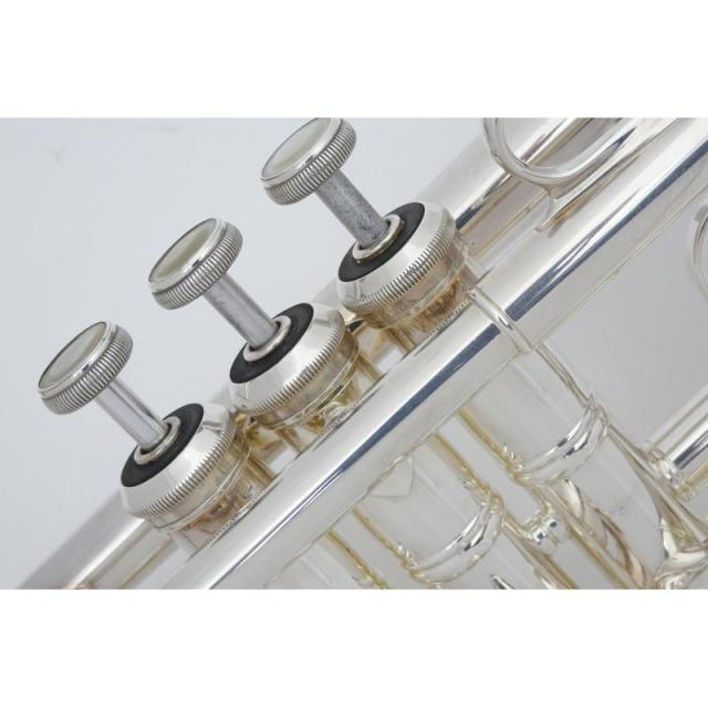 Bach USED 中古 バック / C180L239/25M SP (改) #702**2 【C トランペット】_3