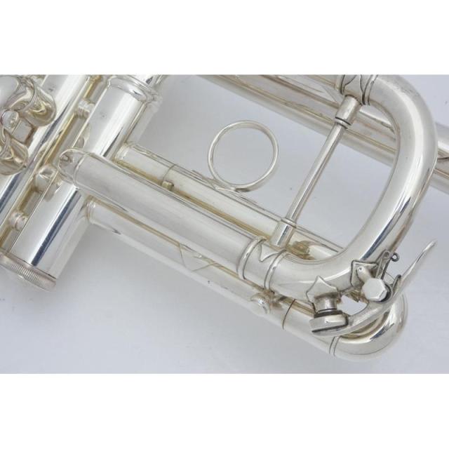 Bach USED 中古 バック / C180L239/25M SP (改) #702**2 【C トランペット】_4
