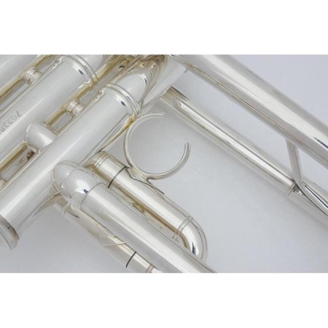 Bach USED 中古 バック / C180L239/25M SP (改) #702**2 【C トランペット】_5
