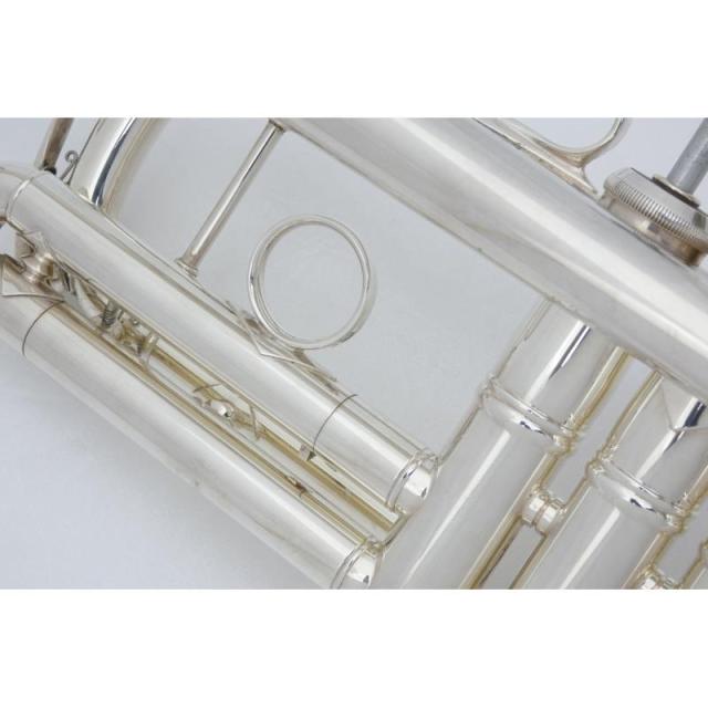Bach USED 中古 バック / C180L239/25M SP (改) #702**2 【C トランペット】_6