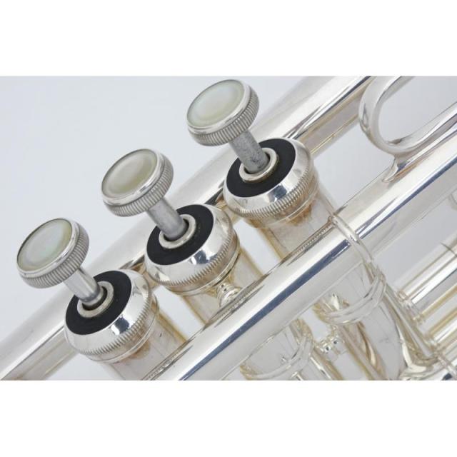Bach USED 中古 バック / C180L239/25M SP (改) #702**2 【C トランペット】_7