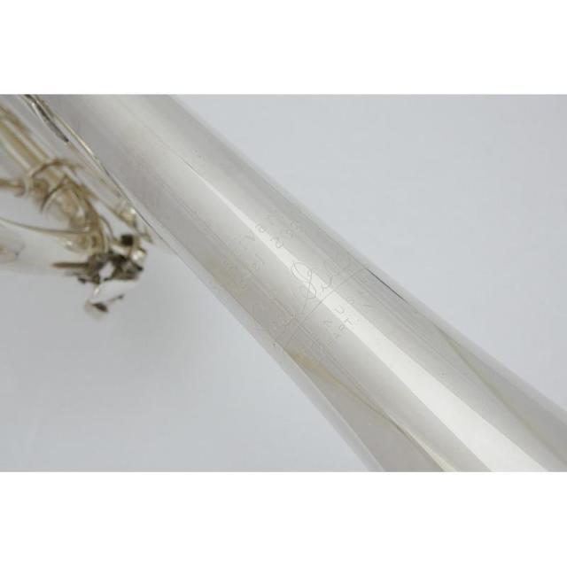 Bach USED 中古 バック / C180L239/25M SP (改) #702**2 【C トランペット】_8
