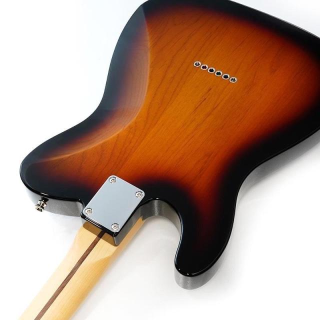 Fender Made in Japan Hybrid II Telecaster (3-Color Sunburst/Maple) 【特価】_6