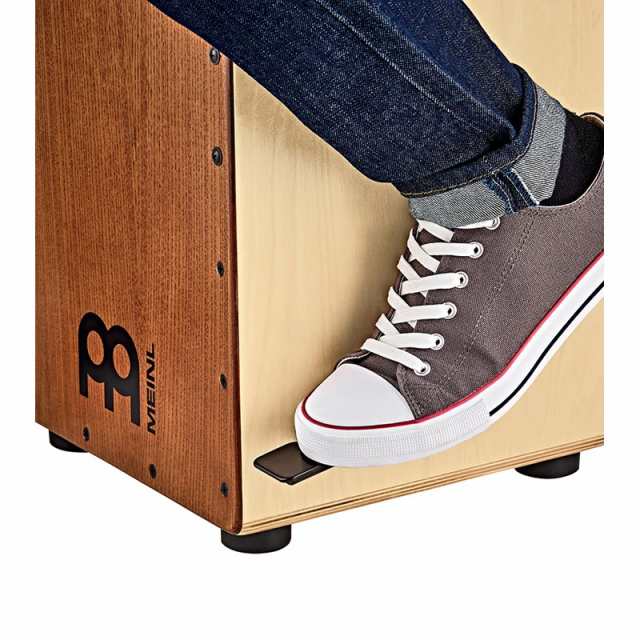 MEINL SCP100AWA [Snarecraft Professional Cajon / American White Ash]【お取り寄せ品】