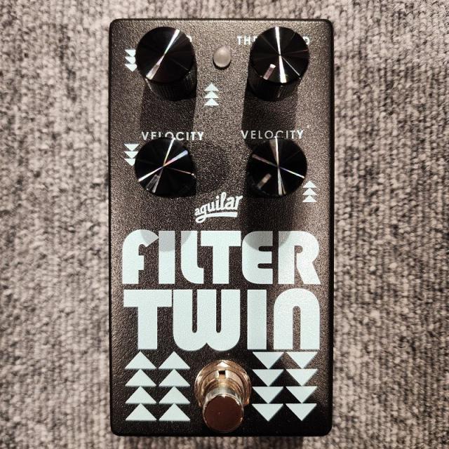 Aguilar Filter Twin [New Design] 【特価】の通販は