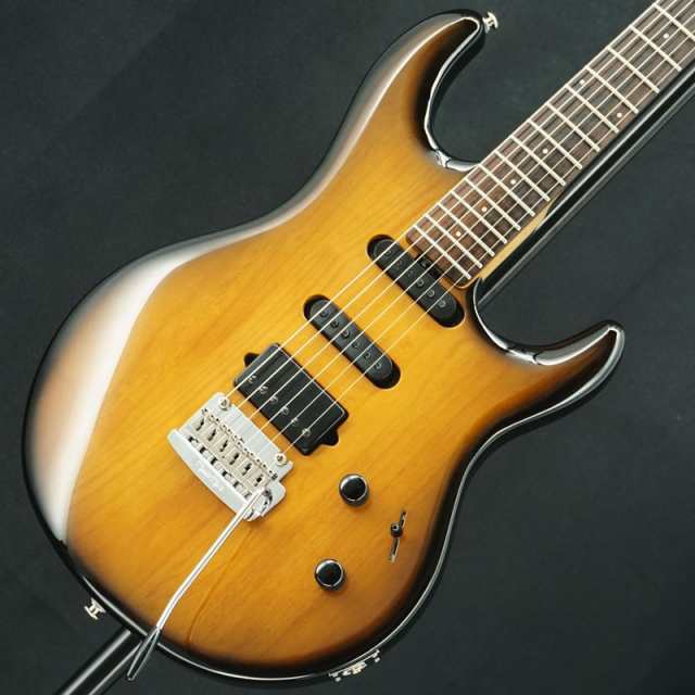 MUSICMAN 【USED】LIII(LUKE 3) HSS Birdseye Maple Neck[Steve Lukather Signature Model](Vintage Tobacco)【SN.G73282】の通販は
