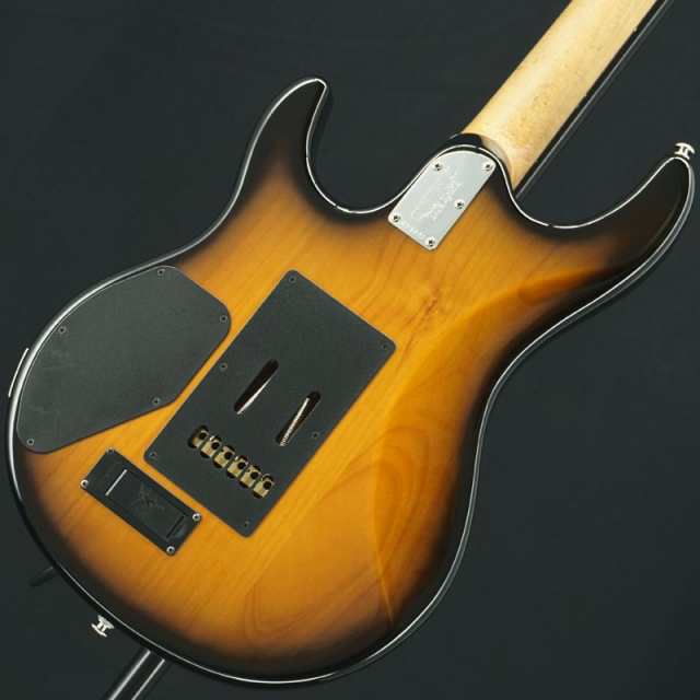 MUSICMAN 【USED】LIII(LUKE 3) HSS Birdseye Maple Neck[Steve Lukather Signature Model](Vintage Tobacco)【SN.G73282】の通販は