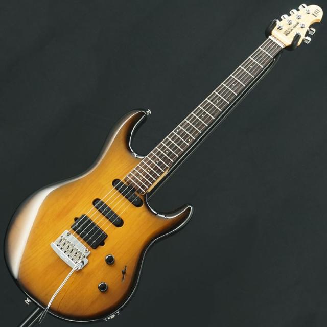 MUSICMAN 【USED】LIII(LUKE 3) HSS Birdseye Maple Neck[Steve Lukather Signature Model](Vintage Tobacco)【SN.G73282】の通販は