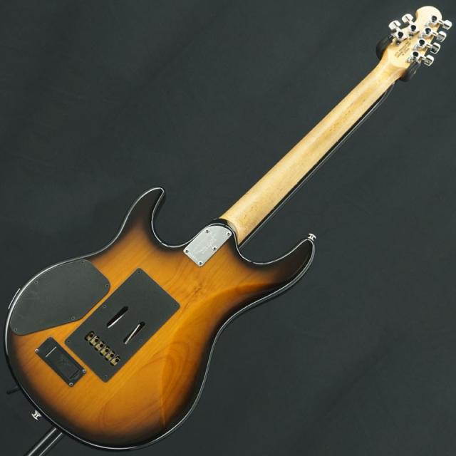 MUSICMAN 【USED】LIII(LUKE 3) HSS Birdseye Maple Neck[Steve Lukather Signature Model](Vintage Tobacco)【SN.G73282】の通販は
