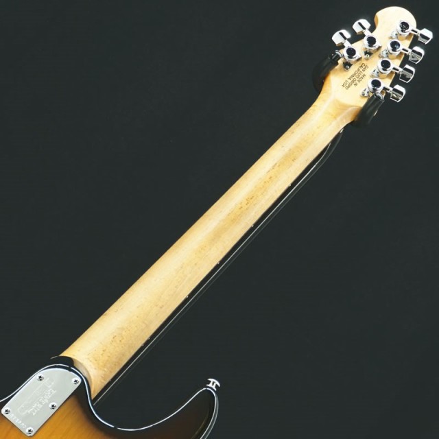 MUSICMAN 【USED】LIII(LUKE 3) HSS Birdseye Maple Neck[Steve Lukather Signature Model](Vintage Tobacco)【SN.G73282】の通販は