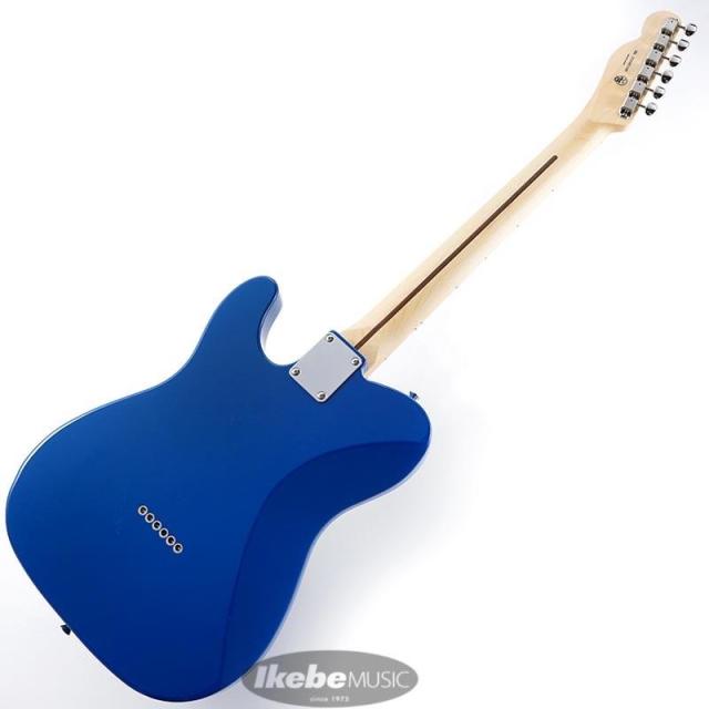 Fender Made in Japan Hybrid II Telecaster (Forest Blue/Maple) 【特価】_2