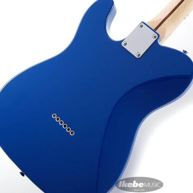 Fender Made in Japan Hybrid II Telecaster (Forest Blue/Maple) 【特価】_7