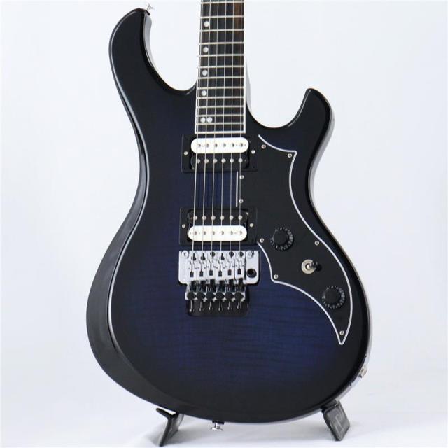 Gibson Victory Floyd Rose (Deep Ocean Burst)