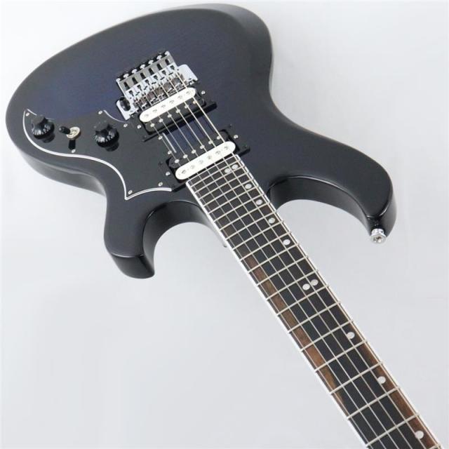 Gibson Victory Floyd Rose (Deep Ocean Burst)_4