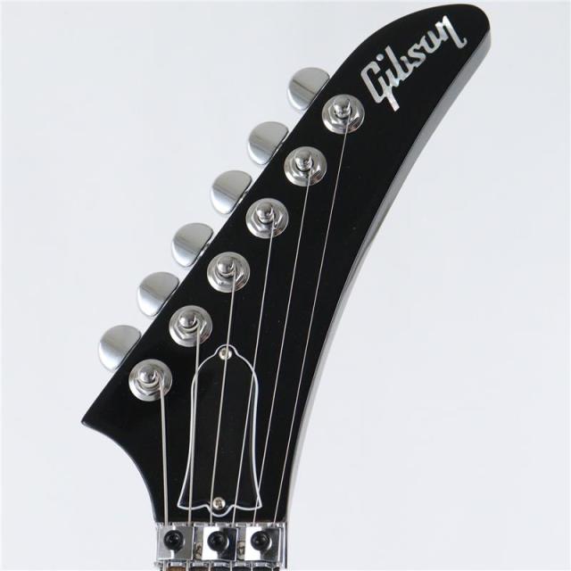 Gibson Victory Floyd Rose (Deep Ocean Burst)_8