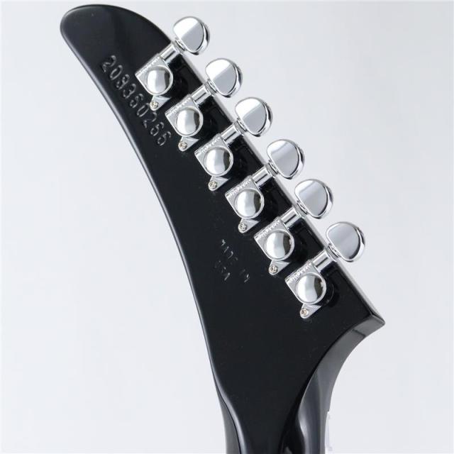 Gibson Victory Floyd Rose (Deep Ocean Burst)_9