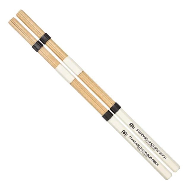 MEINL SB200 [STANDARD MULTI ROD BIRCH]