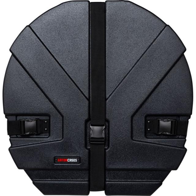 GATOR GPC2218BD [Grooves Hard Shell Drum Cases / 22’’×18’’ Bass Drum Case] 40,755円