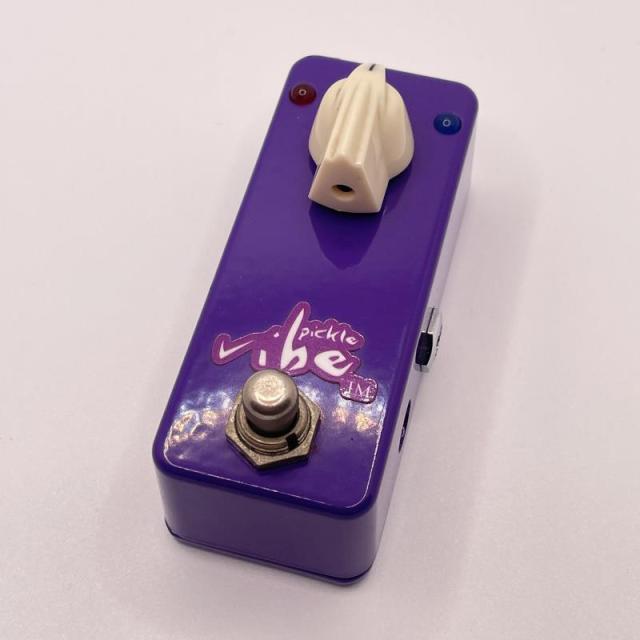 Lovepedal USED 中古 Pickle Vibe 【公式通販】