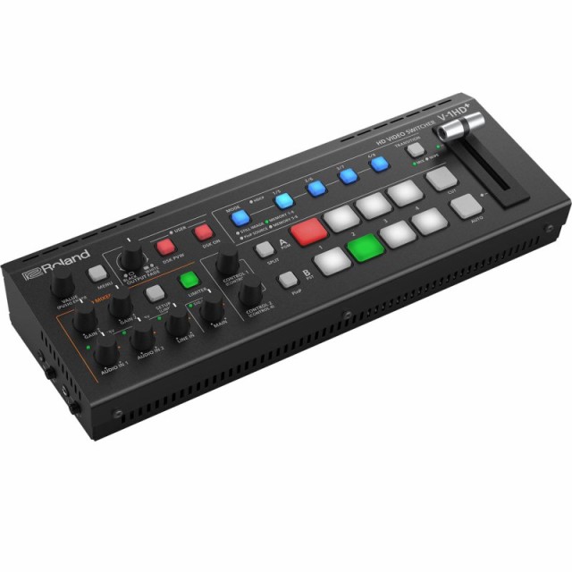 Roland V-1HD+ 【HD VIDEO SWITCHER】【台数限定特価】