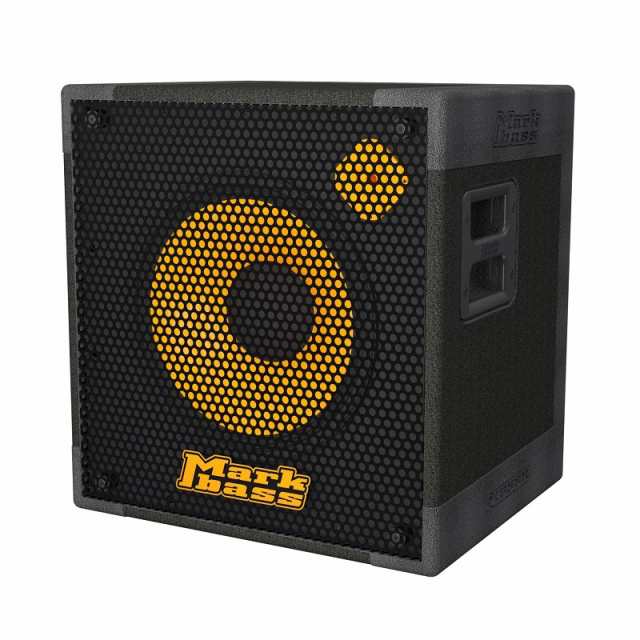 Mark Bass MB58R 151 PURE [MAK-58R151PUR]