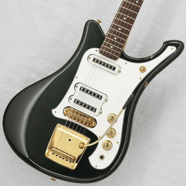 YAMAHA USED 中古 SG-7AS 30th Anniversary mid90’s Moss Green_1